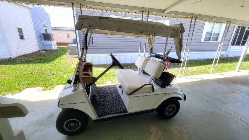 91 Orange Manor Dr. a Winter Haven, FL Mobile or Manufactured Home for Sale